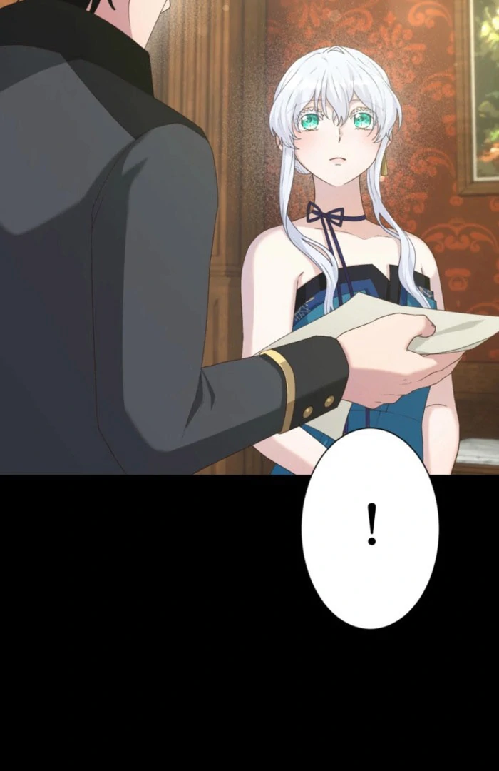 The Saint Who Wishes for Death Makes a Pact with the Cursed Prince Chapter 22 - Page 34