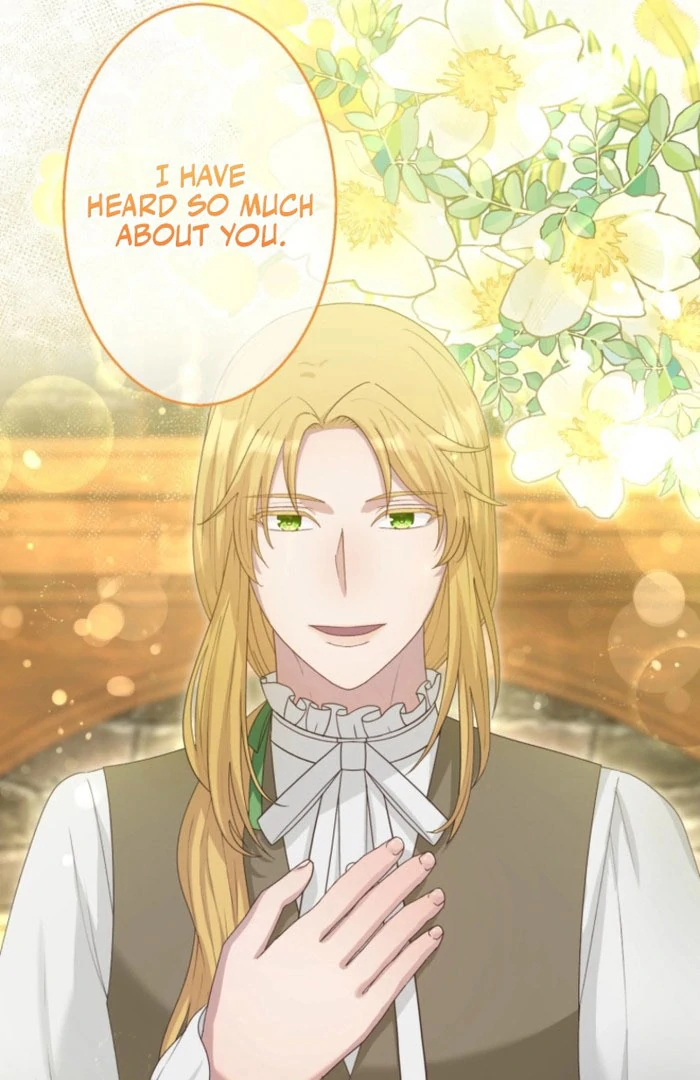 The Saint Who Wishes for Death Makes a Pact with the Cursed Prince Chapter 22 - Page 38