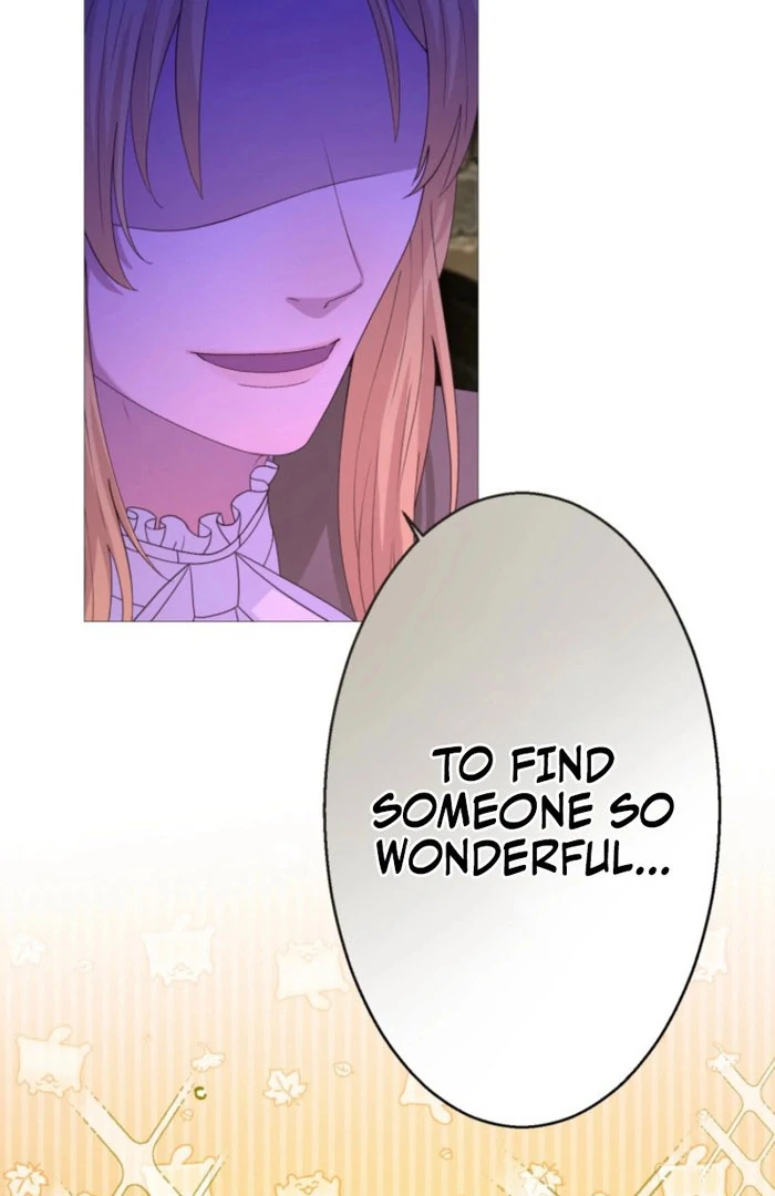 The Saint Who Wishes for Death Makes a Pact with the Cursed Prince Chapter 22 - Page 40