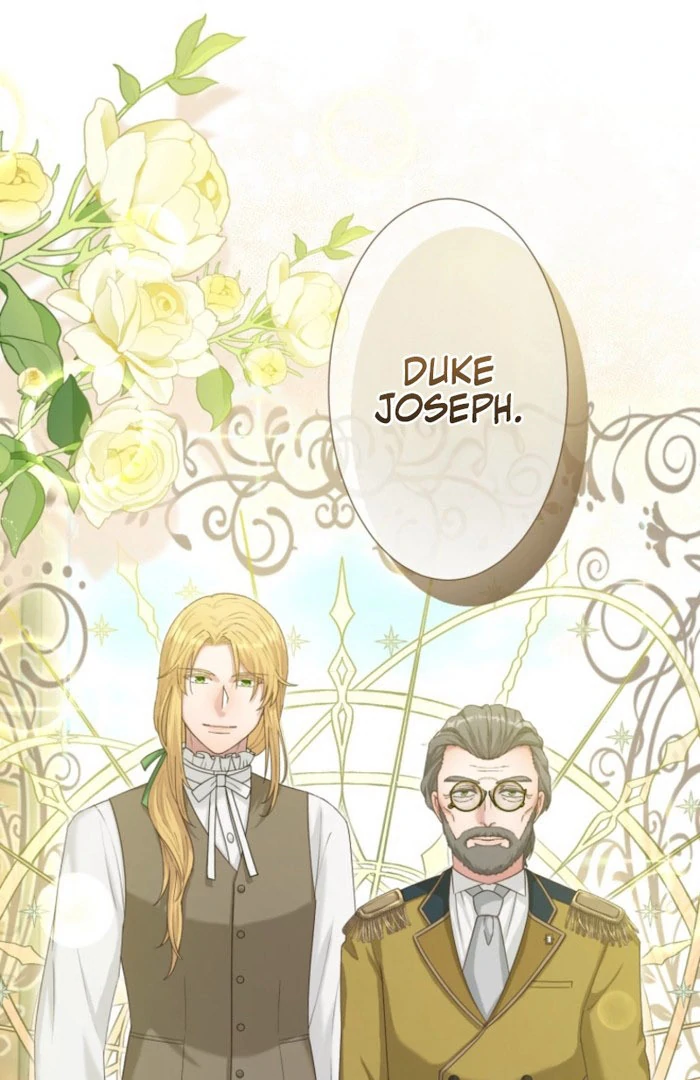The Saint Who Wishes for Death Makes a Pact with the Cursed Prince Chapter 22 - Page 5