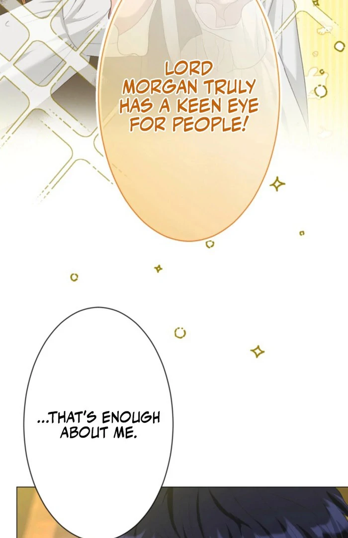 The Saint Who Wishes for Death Makes a Pact with the Cursed Prince Chapter 22 - Page 42