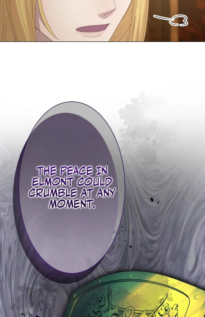 The Saint Who Wishes for Death Makes a Pact with the Cursed Prince Chapter 22 - Page 49