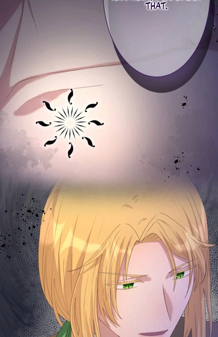 The Saint Who Wishes for Death Makes a Pact with the Cursed Prince Chapter 22 - Page 51