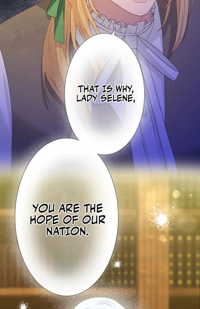 The Saint Who Wishes for Death Makes a Pact with the Cursed Prince Chapter 22 - Page 52