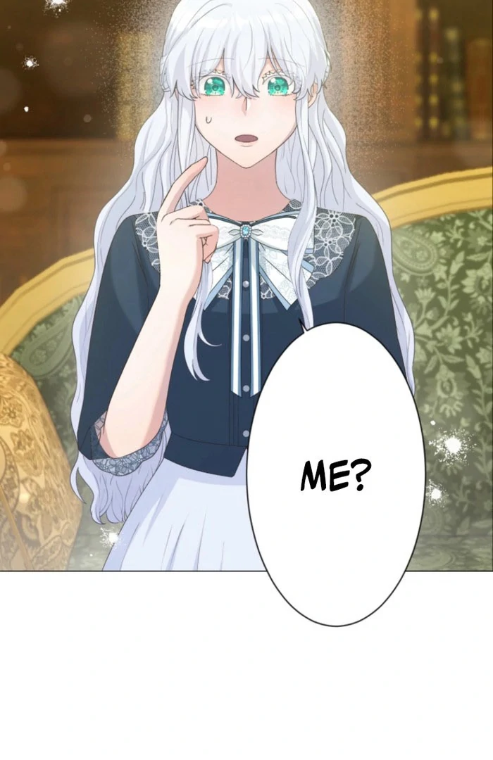 The Saint Who Wishes for Death Makes a Pact with the Cursed Prince Chapter 22 - Page 53