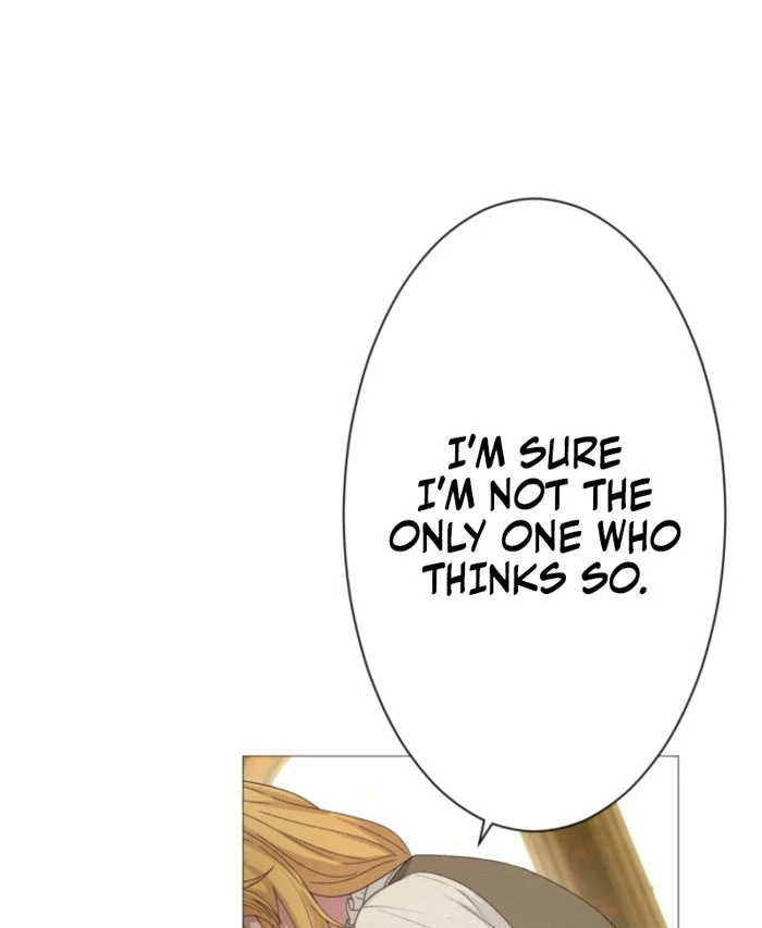 The Saint Who Wishes for Death Makes a Pact with the Cursed Prince Chapter 22 - Page 54