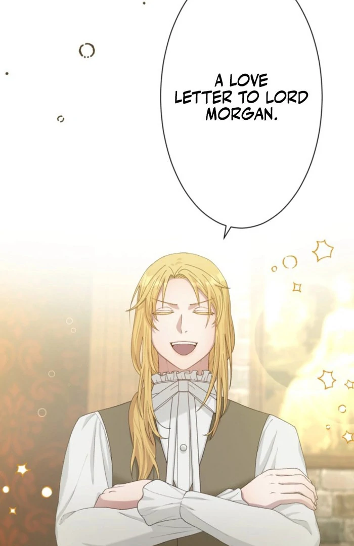 The Saint Who Wishes for Death Makes a Pact with the Cursed Prince Chapter 22 - Page 58