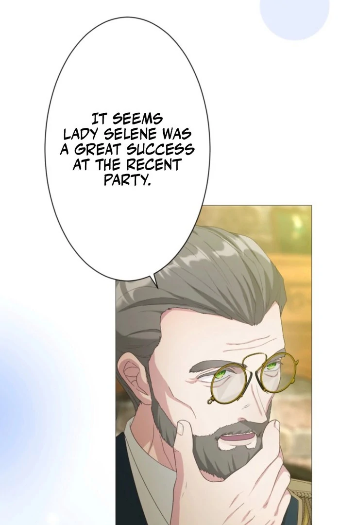 The Saint Who Wishes for Death Makes a Pact with the Cursed Prince Chapter 22 - Page 60
