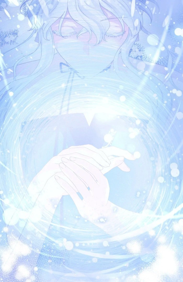 The Saint Who Wishes for Death Makes a Pact with the Cursed Prince Chapter 22 - Page 62