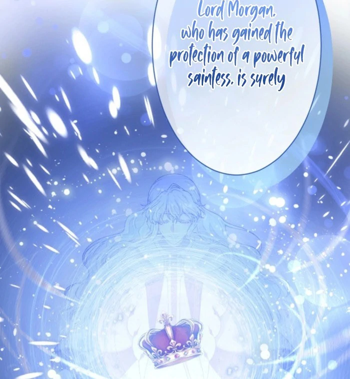 The Saint Who Wishes for Death Makes a Pact with the Cursed Prince Chapter 22 - Page 64