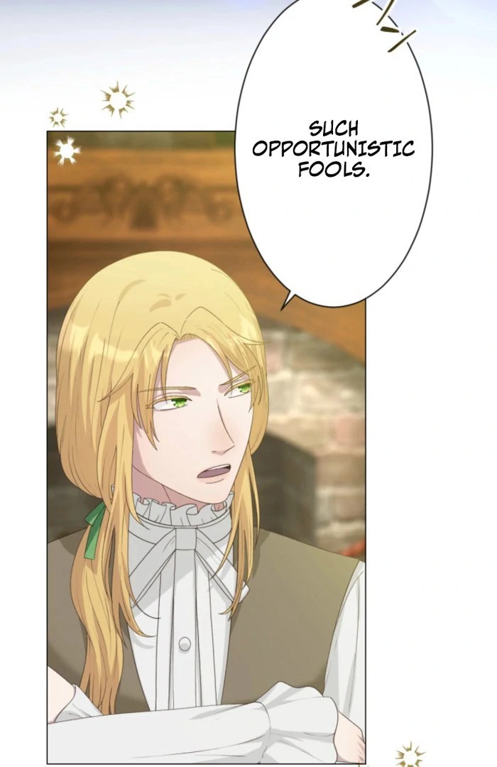 The Saint Who Wishes for Death Makes a Pact with the Cursed Prince Chapter 22 - Page 66