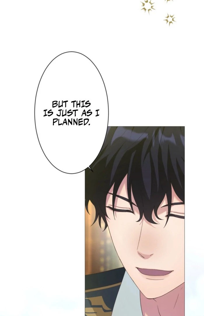 The Saint Who Wishes for Death Makes a Pact with the Cursed Prince Chapter 22 - Page 67