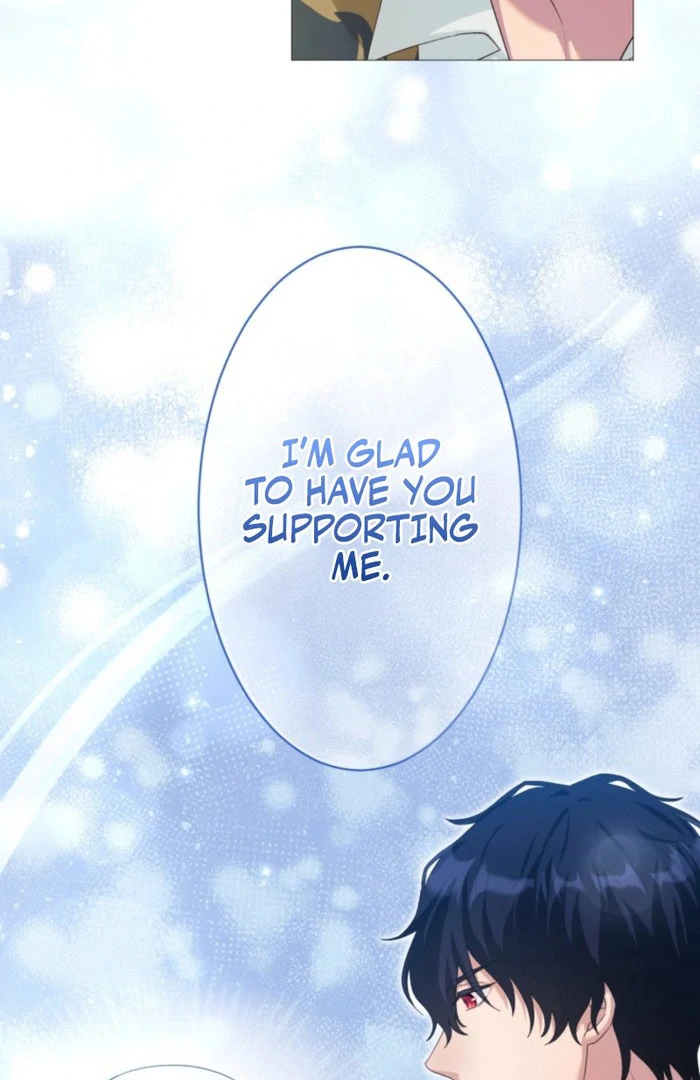 The Saint Who Wishes for Death Makes a Pact with the Cursed Prince Chapter 22 - Page 68