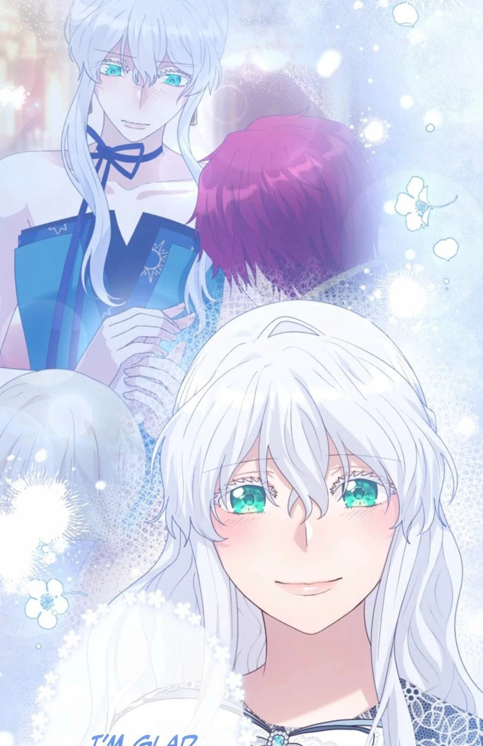 The Saint Who Wishes for Death Makes a Pact with the Cursed Prince Chapter 22 - Page 70