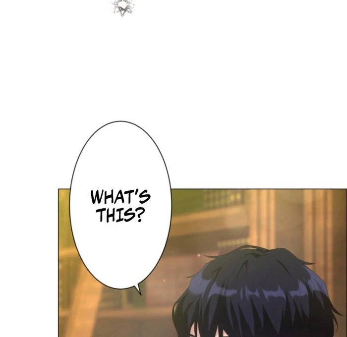 The Saint Who Wishes for Death Makes a Pact with the Cursed Prince Chapter 22 - Page 73