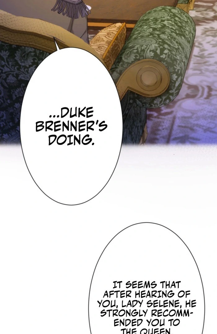The Saint Who Wishes for Death Makes a Pact with the Cursed Prince Chapter 22 - Page 78