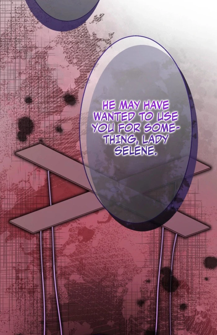The Saint Who Wishes for Death Makes a Pact with the Cursed Prince Chapter 22 - Page 87