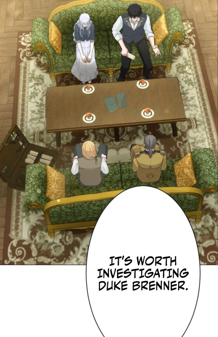 The Saint Who Wishes for Death Makes a Pact with the Cursed Prince Chapter 22 - Page 92