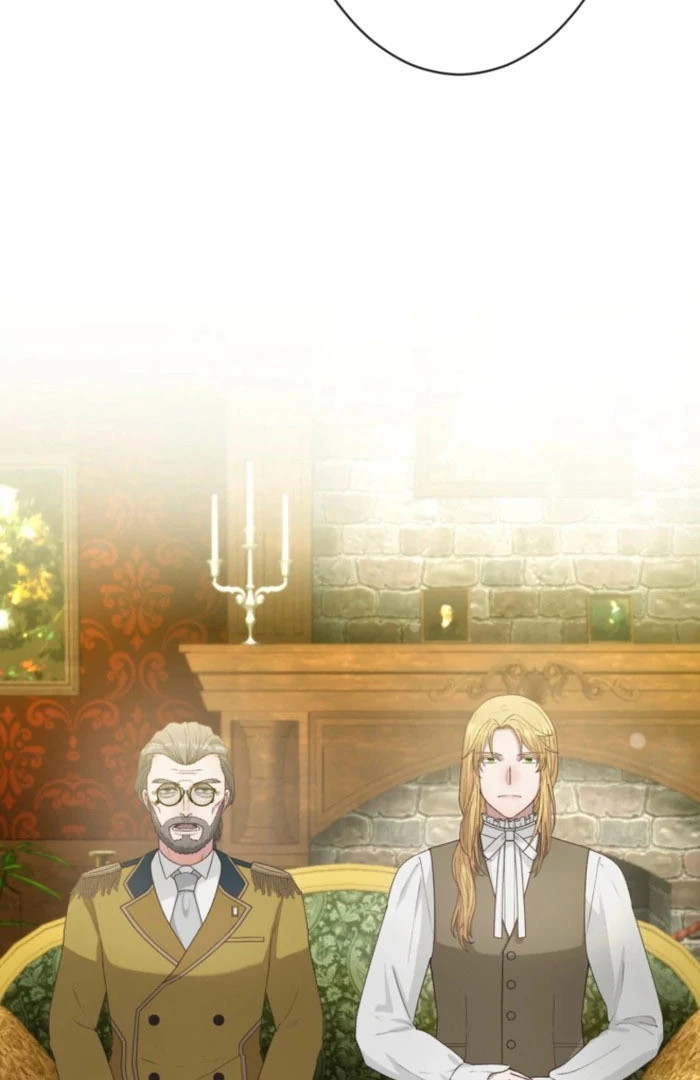 The Saint Who Wishes for Death Makes a Pact with the Cursed Prince Chapter 22 - Page 93