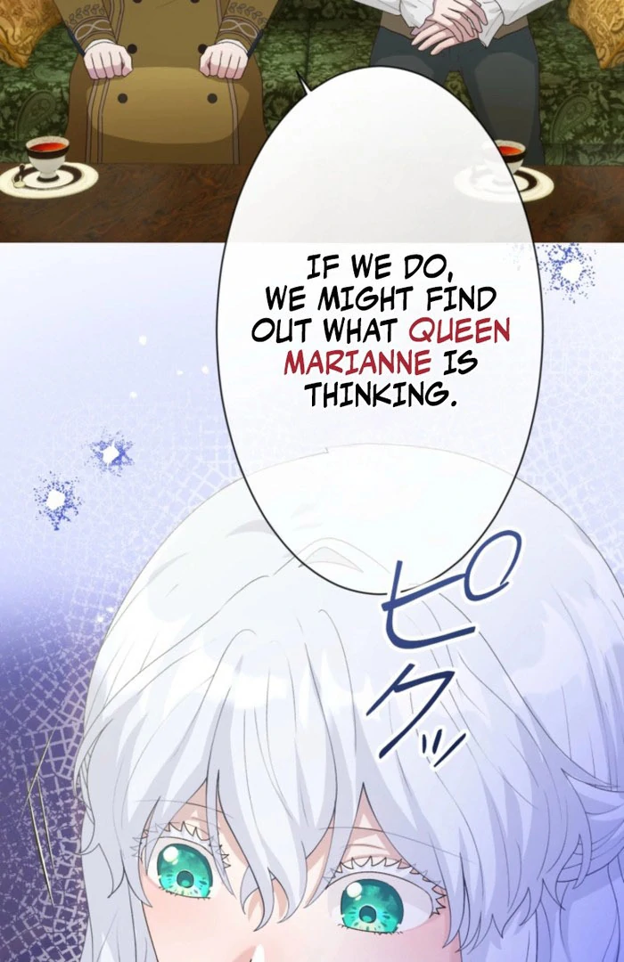 The Saint Who Wishes for Death Makes a Pact with the Cursed Prince Chapter 22 - Page 94