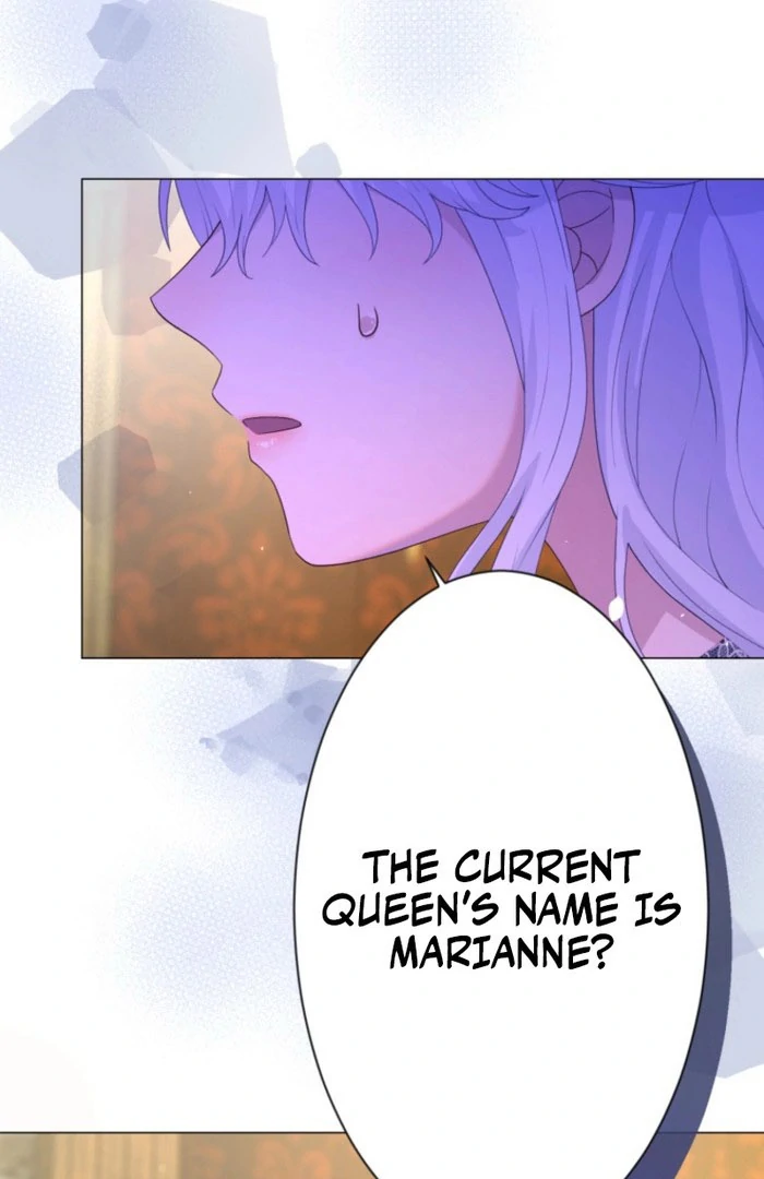 The Saint Who Wishes for Death Makes a Pact with the Cursed Prince Chapter 22 - Page 96