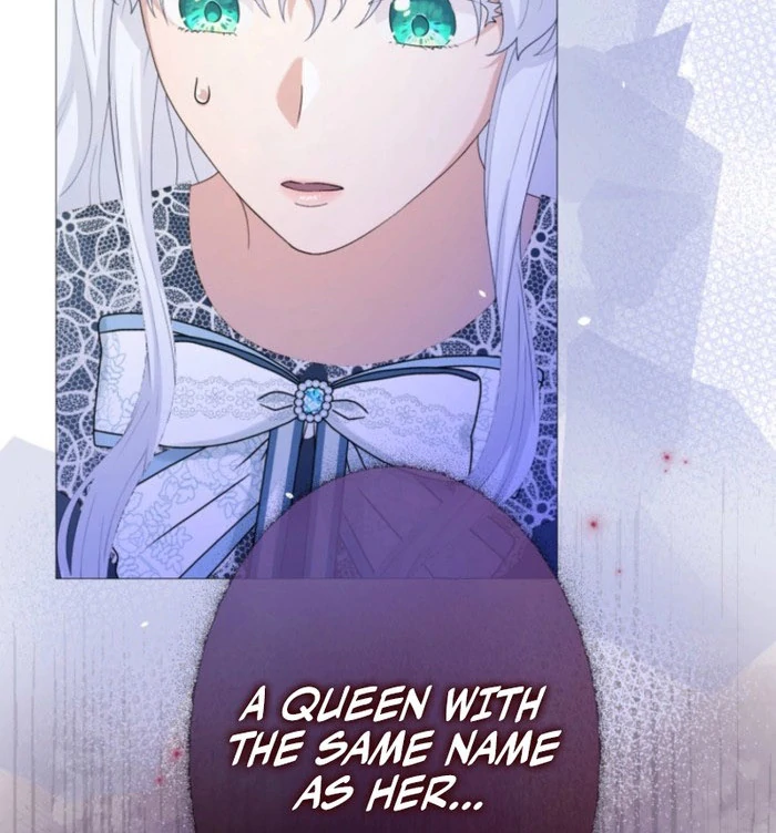 The Saint Who Wishes for Death Makes a Pact with the Cursed Prince Chapter 22 - Page 100