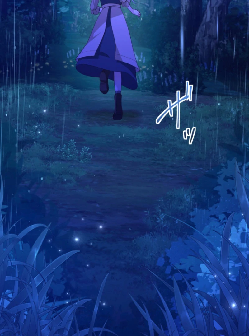 The Saint Who Wishes for Death Makes a Pact with the Cursed Prince Chapter 25 - Page 101