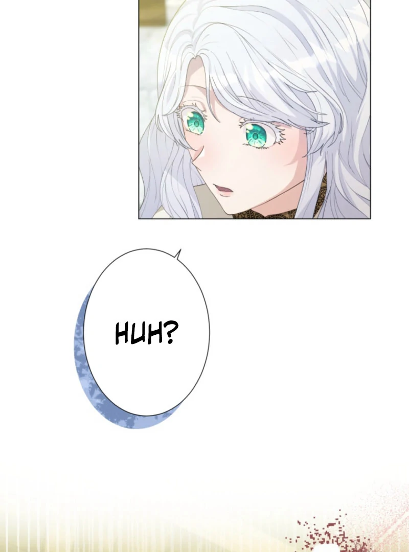 The Saint Who Wishes for Death Makes a Pact with the Cursed Prince Chapter 25 - Page 27