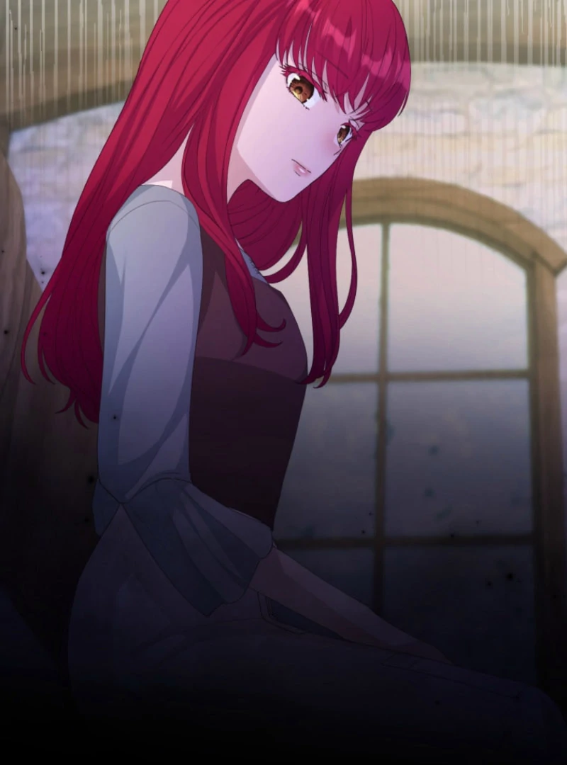 The Saint Who Wishes for Death Makes a Pact with the Cursed Prince Chapter 25 - Page 46