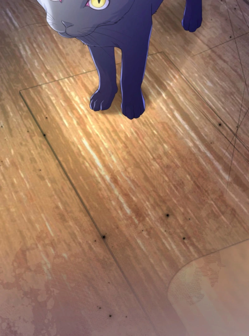 The Saint Who Wishes for Death Makes a Pact with the Cursed Prince Chapter 25 - Page 50