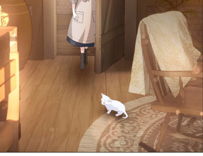 The Saint Who Wishes for Death Makes a Pact with the Cursed Prince Chapter 25 - Page 61