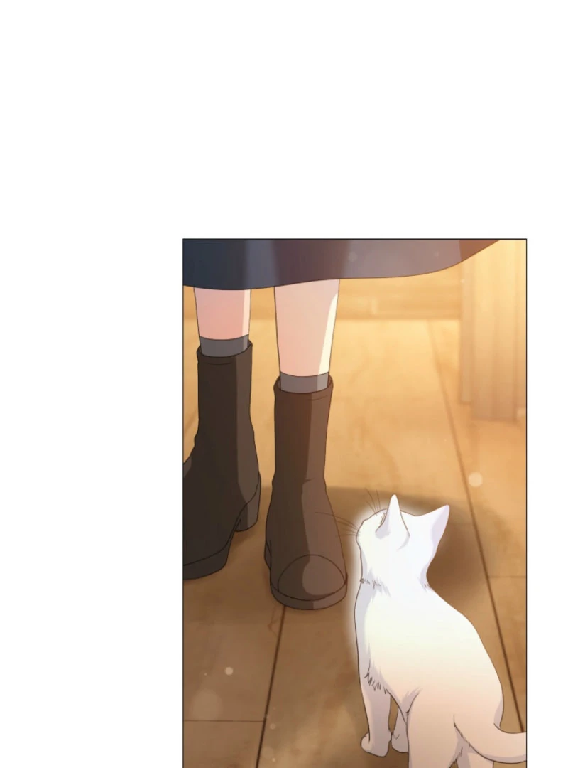 The Saint Who Wishes for Death Makes a Pact with the Cursed Prince Chapter 25 - Page 62