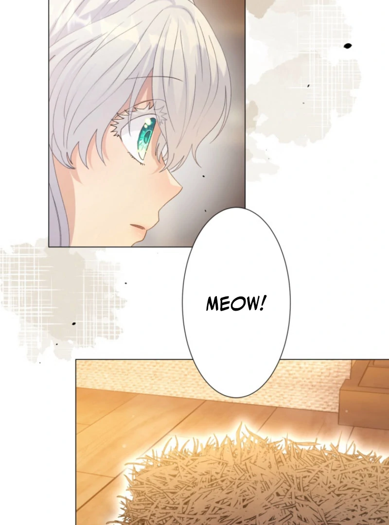 The Saint Who Wishes for Death Makes a Pact with the Cursed Prince Chapter 25 - Page 67