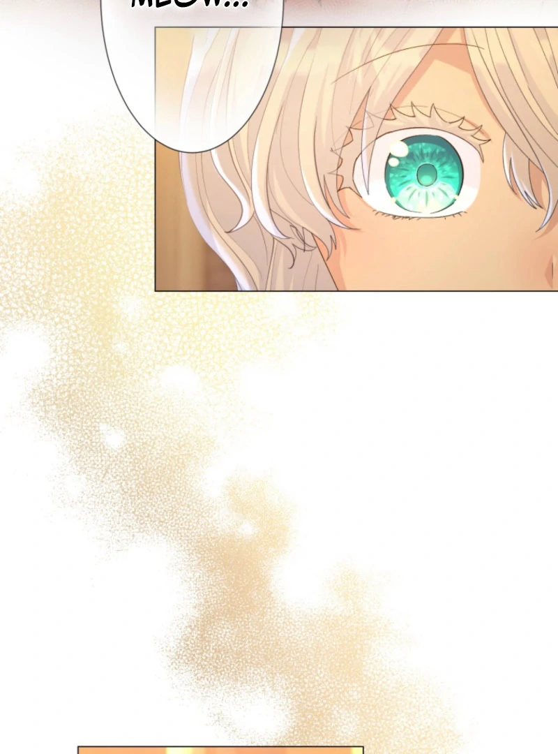 The Saint Who Wishes for Death Makes a Pact with the Cursed Prince Chapter 25 - Page 69