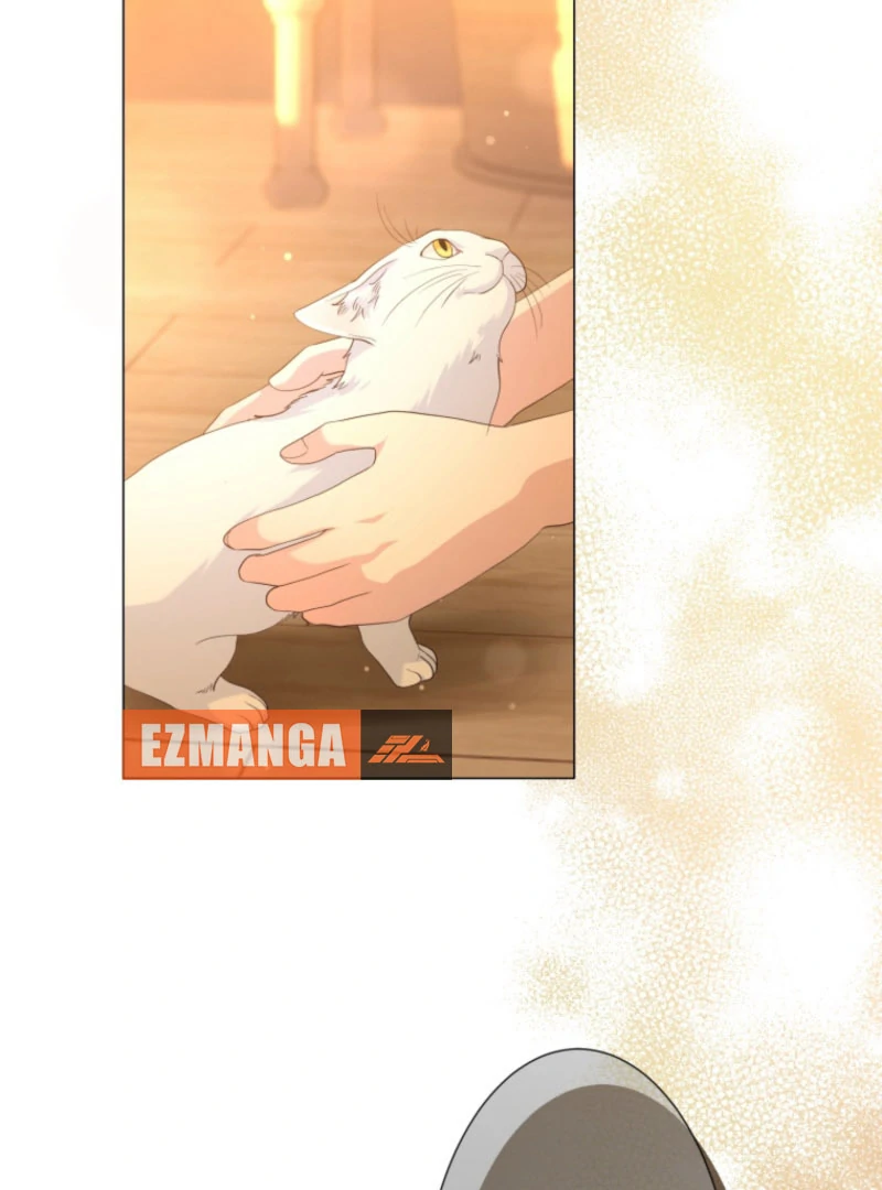 The Saint Who Wishes for Death Makes a Pact with the Cursed Prince Chapter 25 - Page 70