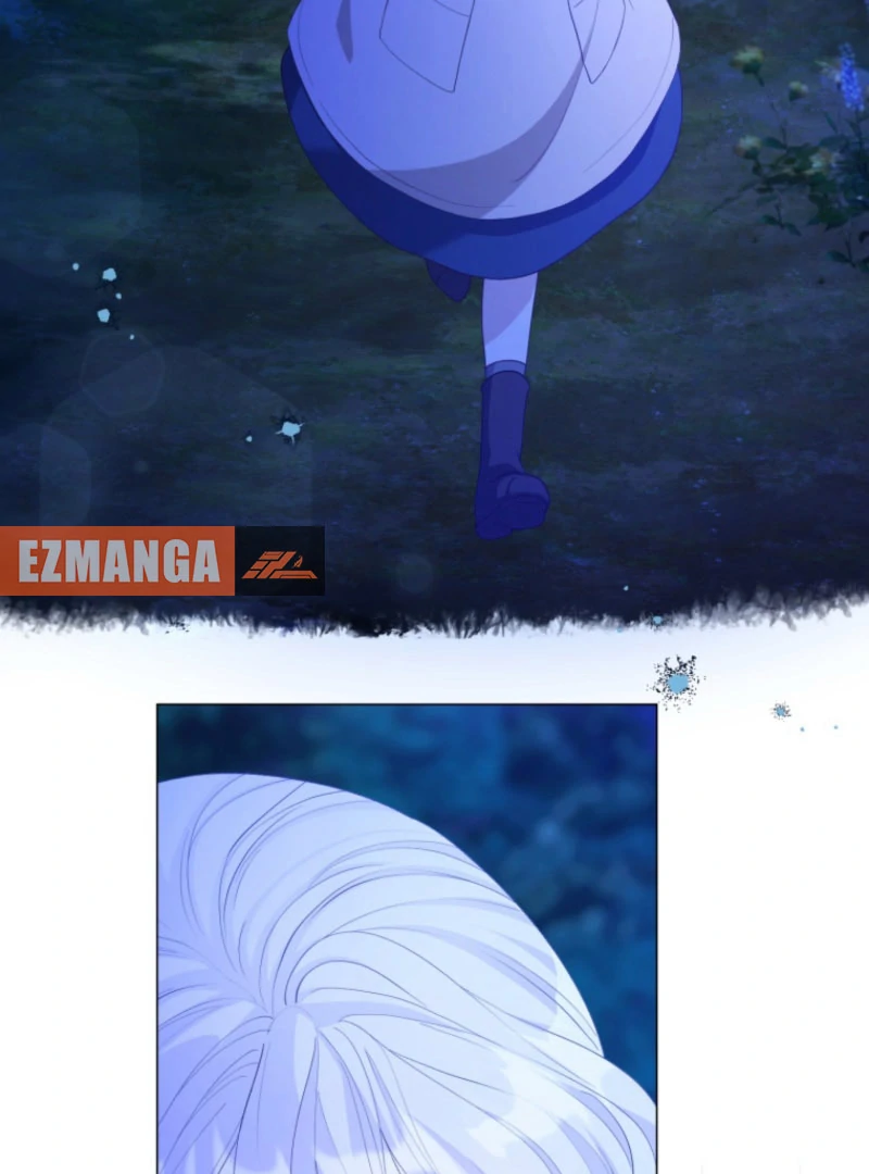 The Saint Who Wishes for Death Makes a Pact with the Cursed Prince Chapter 25 - Page 76