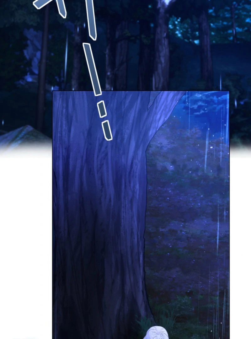 The Saint Who Wishes for Death Makes a Pact with the Cursed Prince Chapter 25 - Page 81