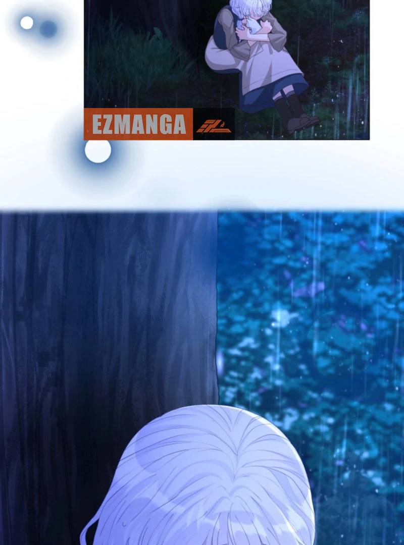 The Saint Who Wishes for Death Makes a Pact with the Cursed Prince Chapter 25 - Page 82