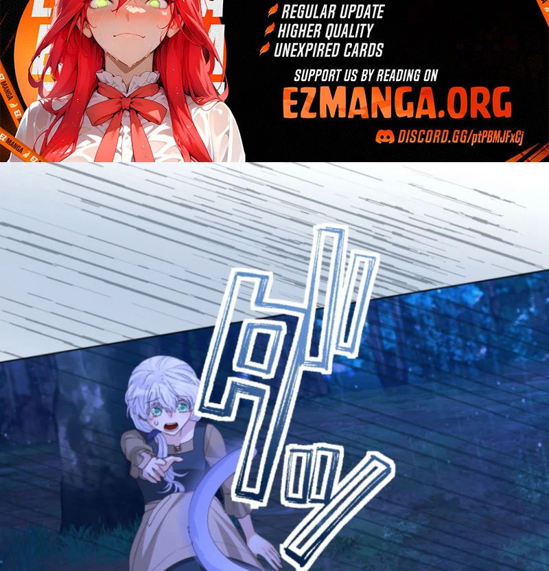 The Saint Who Wishes for Death Makes a Pact with the Cursed Prince Chapter 25 - Page 85