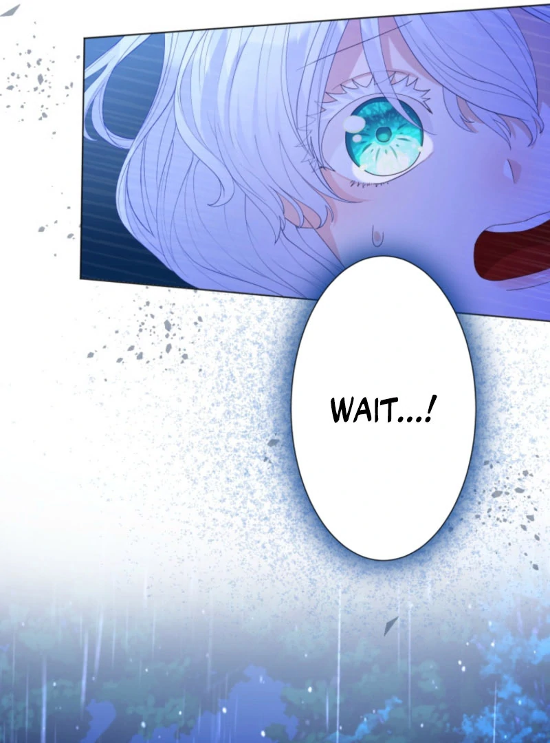 The Saint Who Wishes for Death Makes a Pact with the Cursed Prince Chapter 25 - Page 87