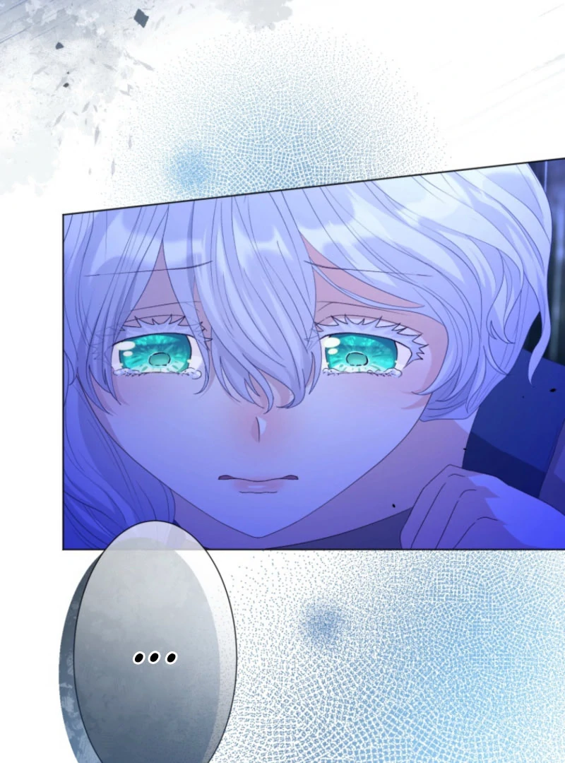 The Saint Who Wishes for Death Makes a Pact with the Cursed Prince Chapter 25 - Page 92