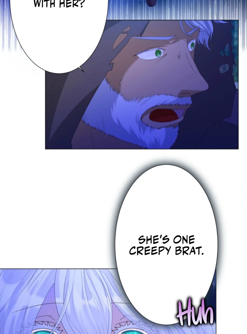The Saint Who Wishes for Death Makes a Pact with the Cursed Prince Chapter 25 - Page 96