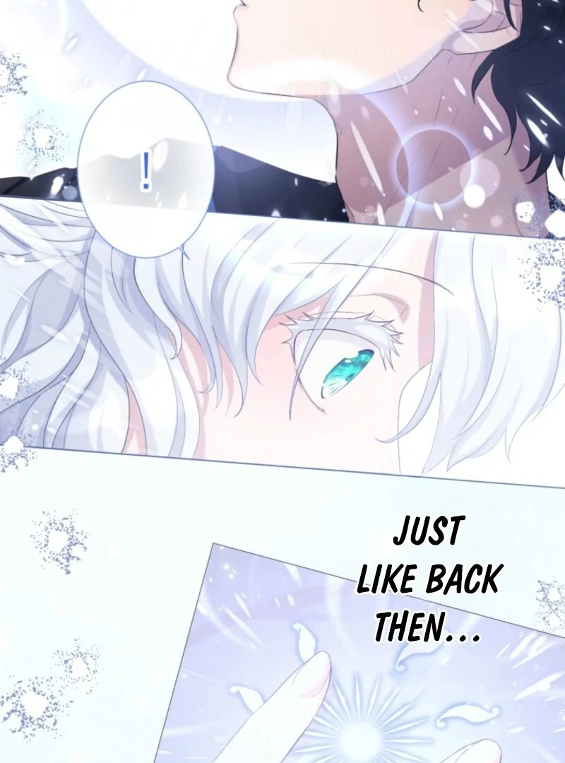 The Saint Who Wishes for Death Makes a Pact with the Cursed Prince Chapter 3 - Page 112