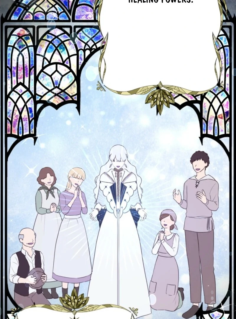 The Saint Who Wishes for Death Makes a Pact with the Cursed Prince Chapter 3 - Page 17