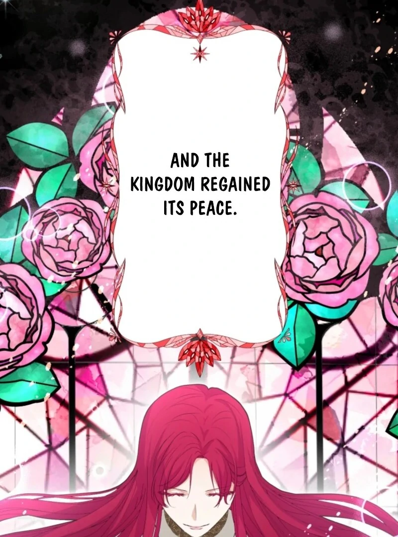 The Saint Who Wishes for Death Makes a Pact with the Cursed Prince Chapter 3 - Page 24