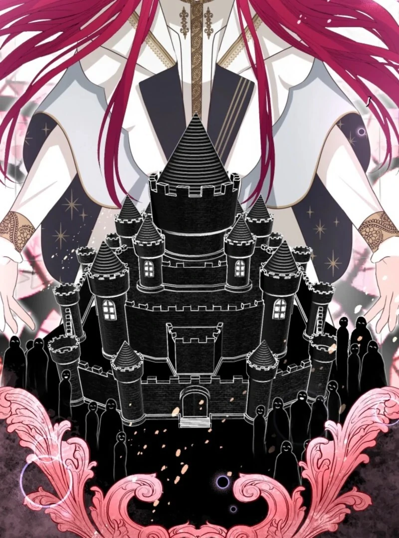 The Saint Who Wishes for Death Makes a Pact with the Cursed Prince Chapter 3 - Page 25