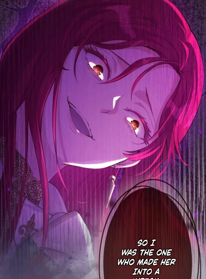 The Saint Who Wishes for Death Makes a Pact with the Cursed Prince Chapter 3 - Page 30