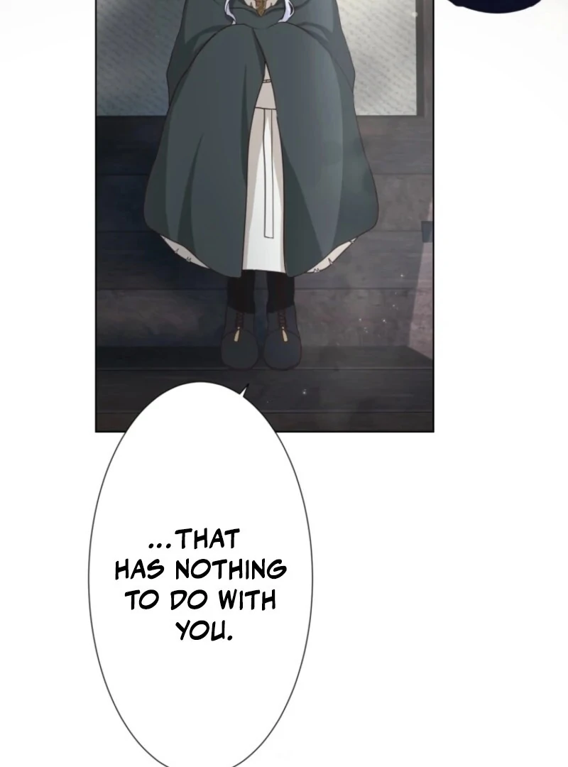 The Saint Who Wishes for Death Makes a Pact with the Cursed Prince Chapter 3 - Page 36