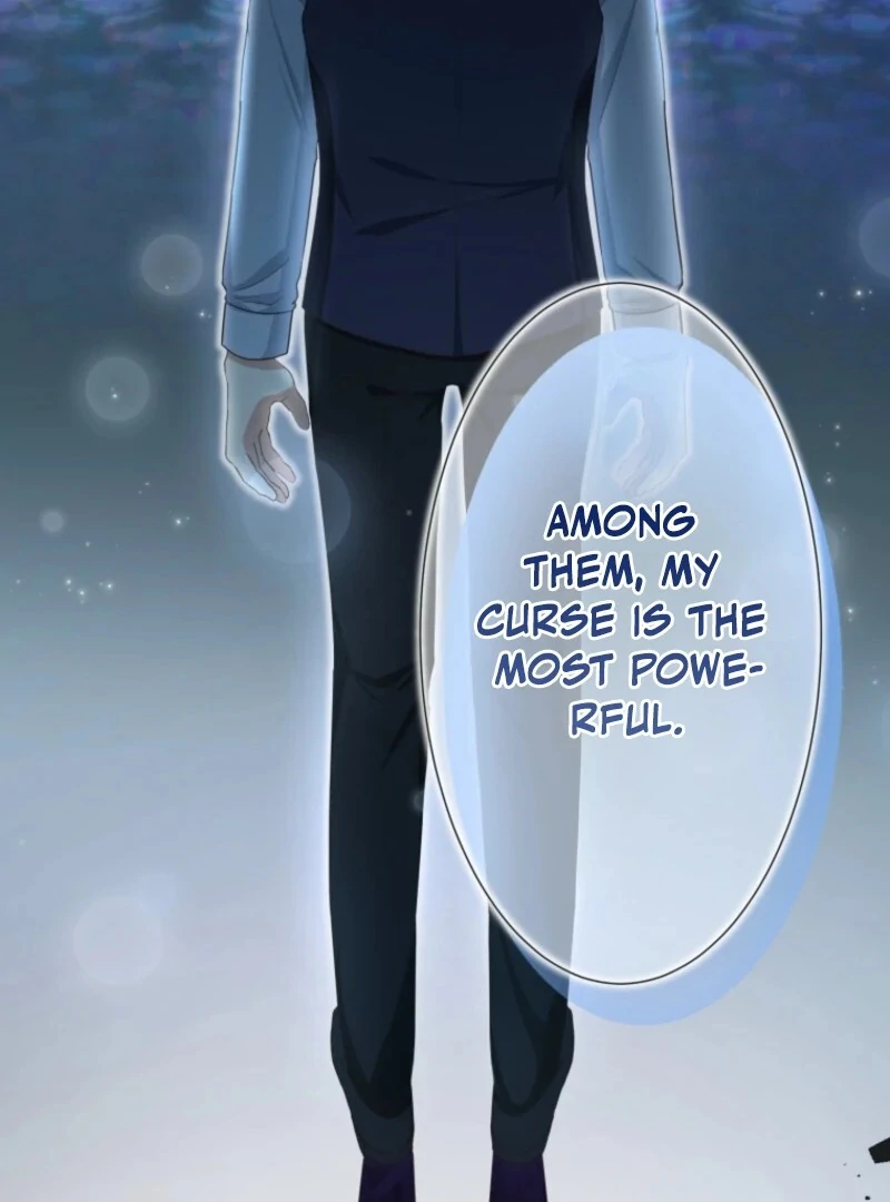 The Saint Who Wishes for Death Makes a Pact with the Cursed Prince Chapter 3 - Page 46