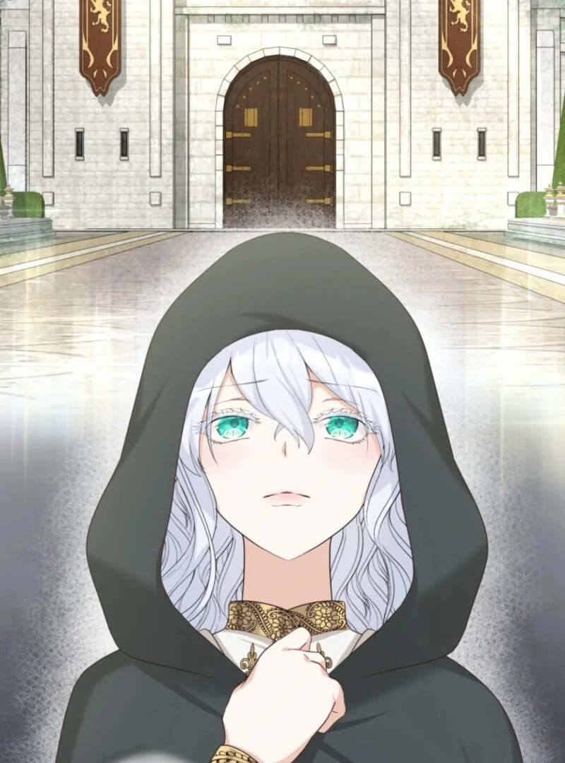 The Saint Who Wishes for Death Makes a Pact with the Cursed Prince Chapter 3 - Page 69